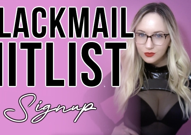 BlackmailHitlistSignup