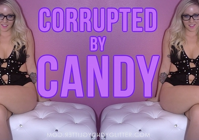 CorruptedByCandyRemaster