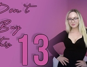DontBuyThisThirteen