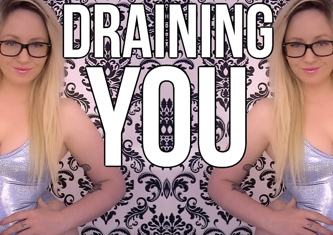 DrainingYouRemastered