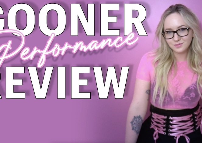 GoonerPerformanceReview