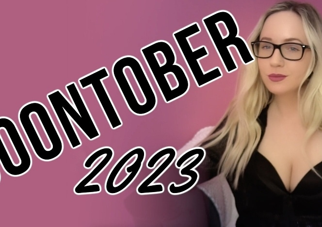 Goontober2023