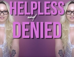 HelplessAndDeniedRemastered