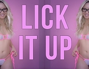 LickItUpCEIRemastered