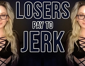 LosersPayToJerkRemastered