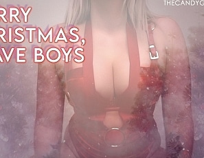 MerryChristmasSlaveBoys