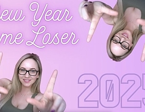 NewYearSameLoser2025