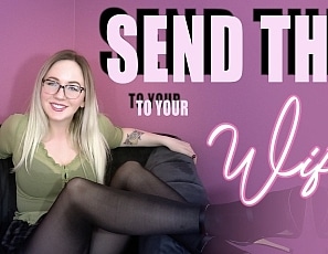 SendThisToYourWife