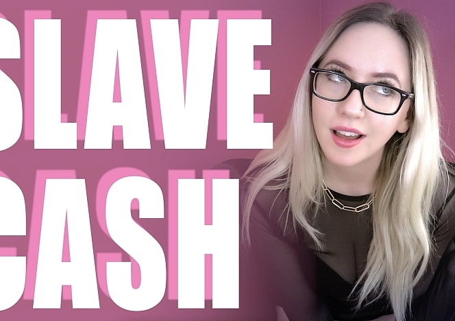 SlaveCash