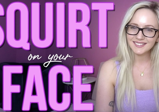 SquirtOnYourFaceRemastered