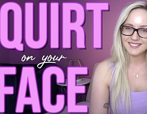 SquirtOnYourFaceRemastered