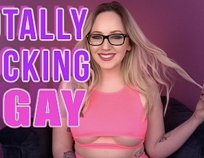 TotallyFuckingGay